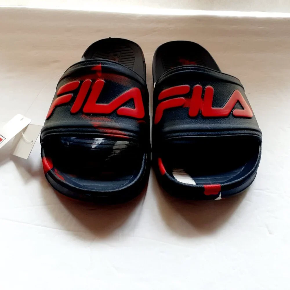 Fila boy sleek